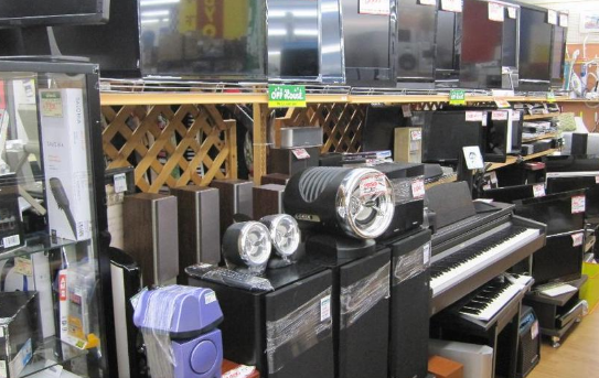 湘南平塚店(神奈川県平塚市/平塚駅/その他(販売・サービス・アパレル系))_3